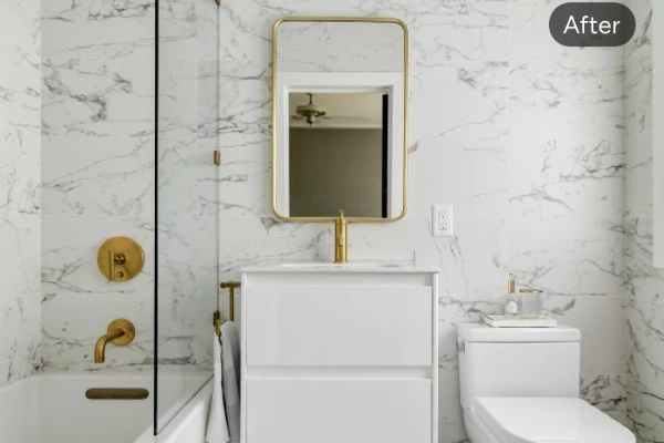 Reliable construction services